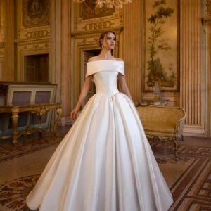 Brautkleid RF 2025014 Irin