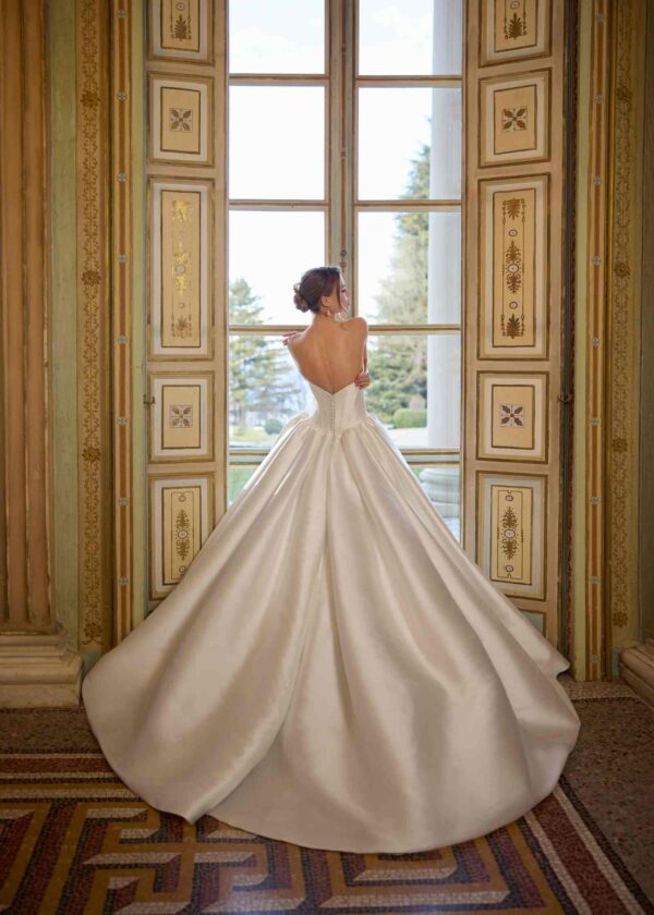 Brautkleid RF 2025014 Irin – Bild 8