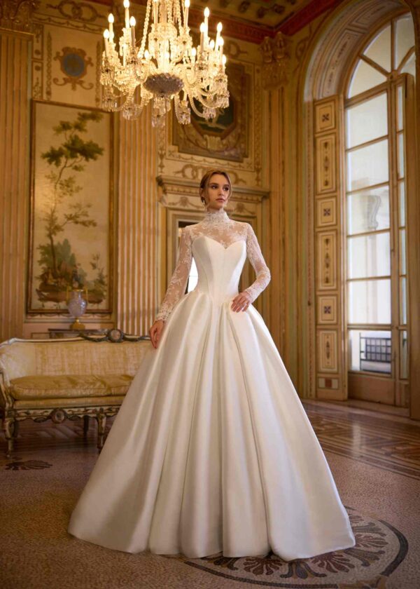 Brautkleid RF 2025040 Joy – Bild 2