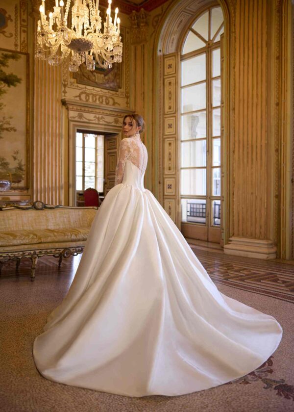 Brautkleid RF 2025040 Joy – Bild 4