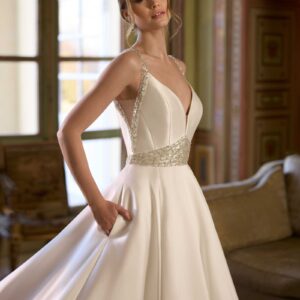 Brautkleid RF 2025016 Isab