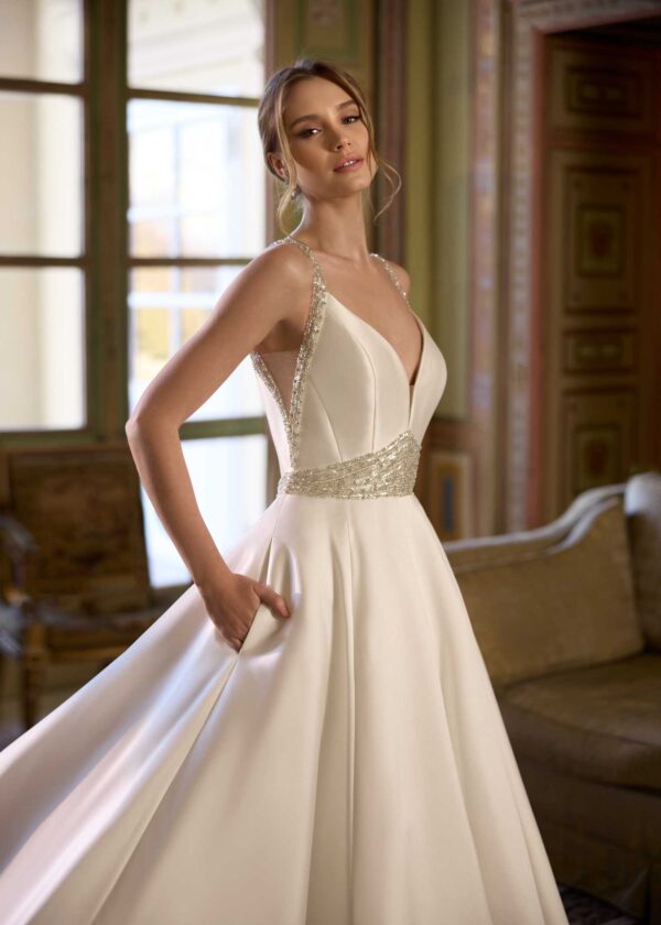 Brautkleid RF 2025016 Isab