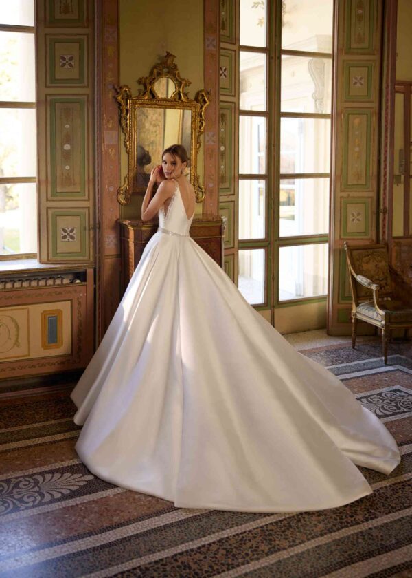 Brautkleid RF 2025016 Isab – Bild 4