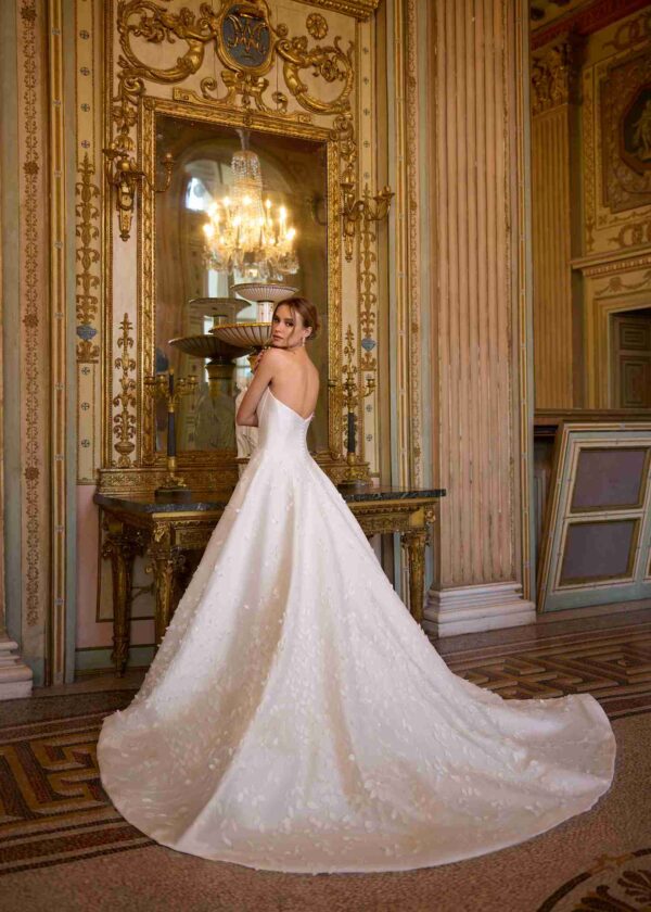 Brautkleid RF 2025019 Ivy – Bild 3