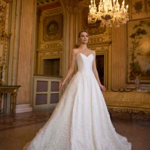 Brautkleid RF 2025019 Ivy