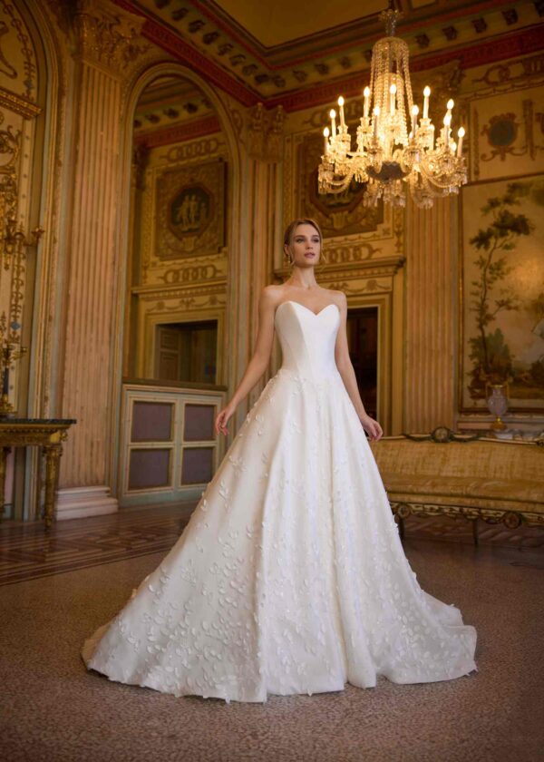 Brautkleid RF 2025019 Ivy