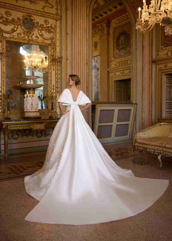 Brautkleid RF 2025017 Isad – Bild 2