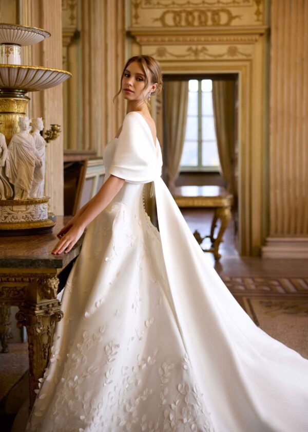 Brautkleid RF 2025019 Ivy – Bild 7