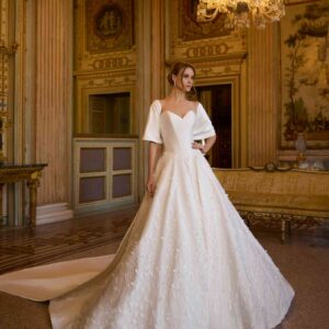 Brautkleid RF 2025017 Isad
