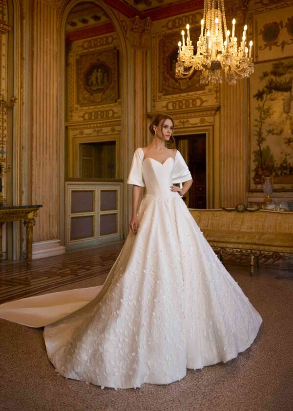Brautkleid RF 2025017 Isad