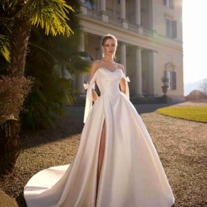 Brautkleid RF 2025020 Jacq