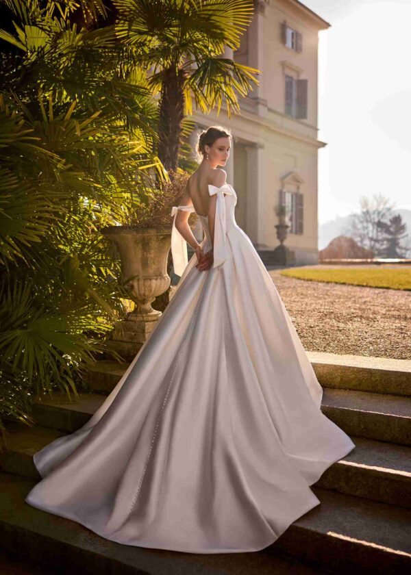 Brautkleid RF 2025020 Jacq – Bild 3
