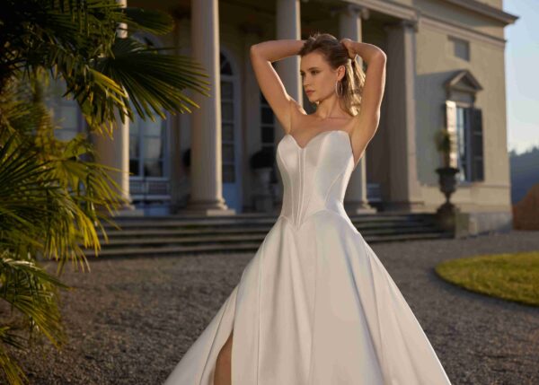 Brautkleid RF 2025021 Jada – Bild 2