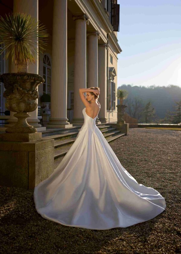 Brautkleid RF 2025021 Jada – Bild 3
