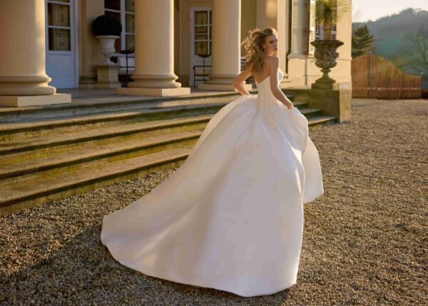 Brautkleid RF 2025021 Jada – Bild 4
