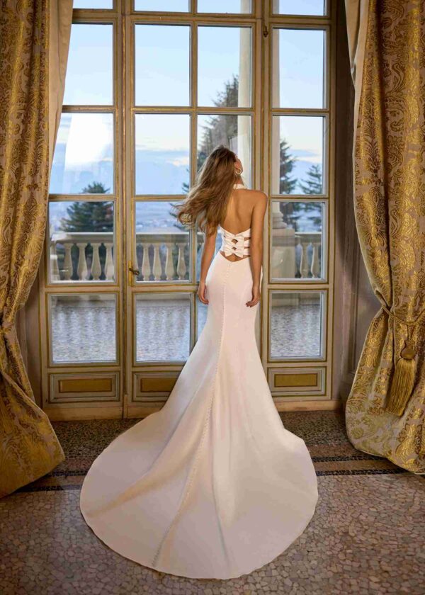 Brautkleid RF 2025022 Jane – Bild 3