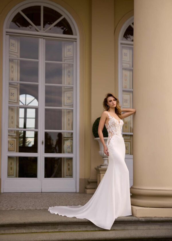 Brautkleid RF 2025023 Jani – Bild 2