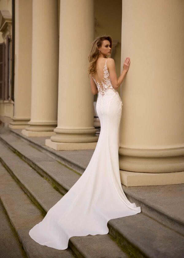Brautkleid RF 2025023 Jani – Bild 3