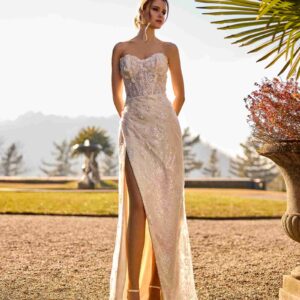 Brautkleid RF 2025024 Jasm