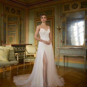 Brautkleid RF 2025026 Jean
