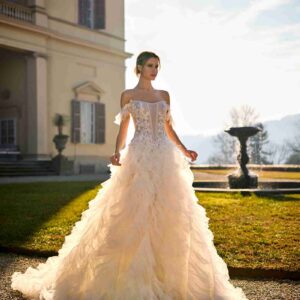 Brautkleid RF 2025027 Jeane