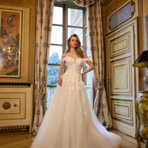 Brautkleid RF 2025028 Jen