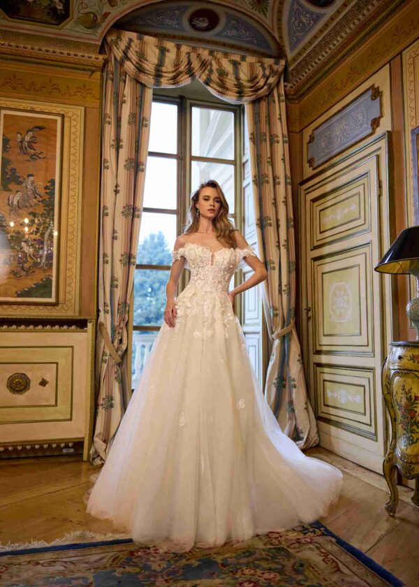 Brautkleid RF 2025028 Jen