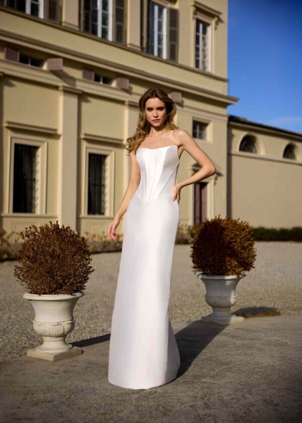 Brautkleid RF 2025029 Jenna