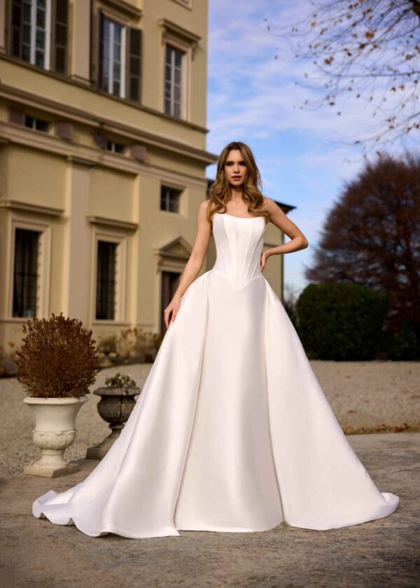 Brautkleid RF 2025029 Jenna – Bild 3