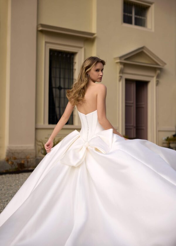 Brautkleid RF 2025029 Jenna – Bild 6