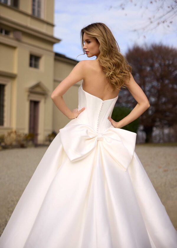 Brautkleid RF 2025029 Jenna – Bild 2