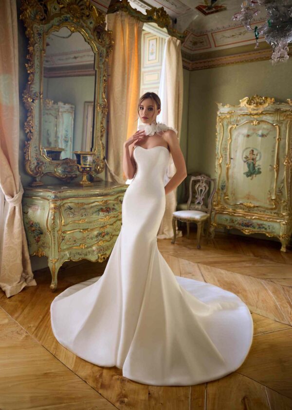 Brautkleid RF 2025030 Jess