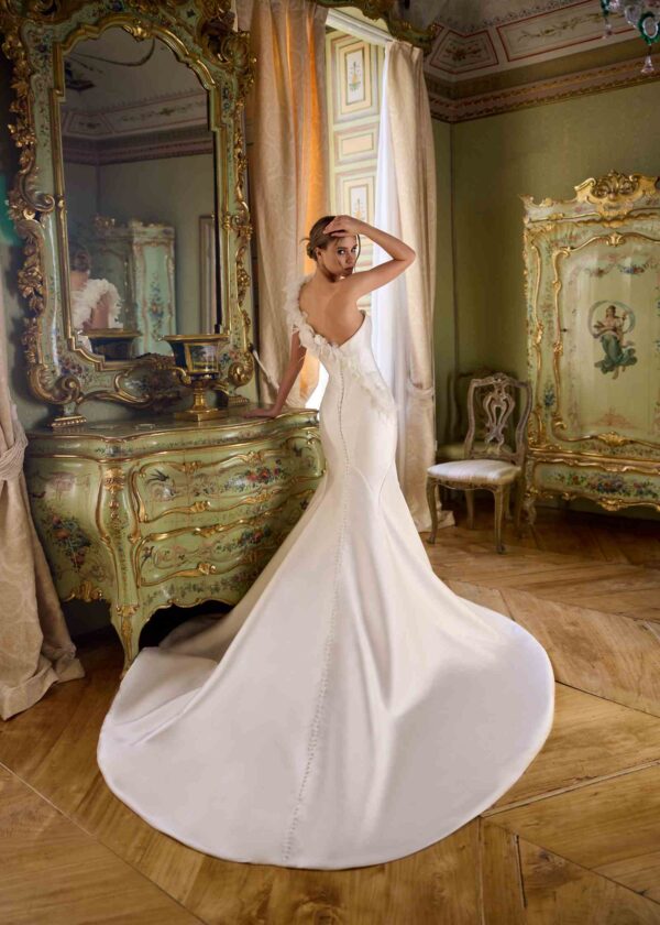 Brautkleid RF 2025030 Jess – Bild 4