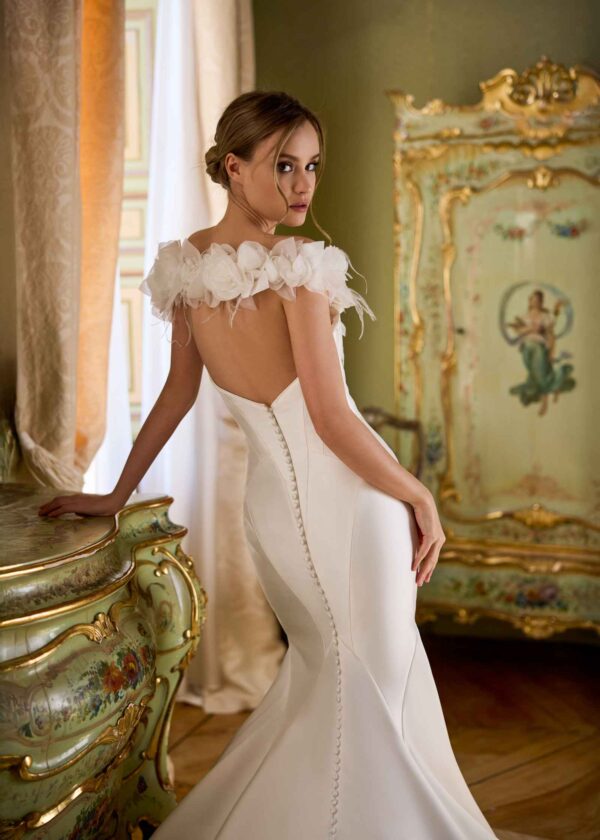 Brautkleid RF 2025030 Jess – Bild 5