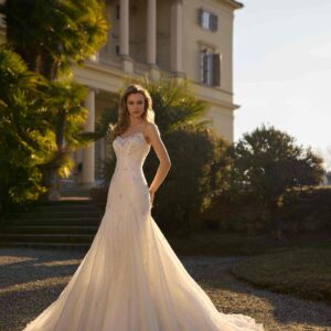 Brautkleid RF 2025032 Jewel