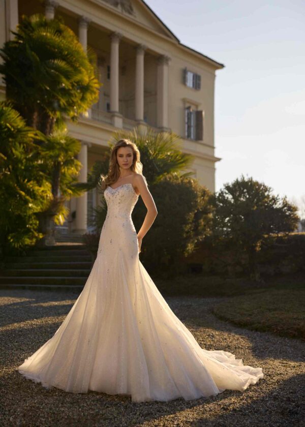 Brautkleid RF 2025032 Jewel