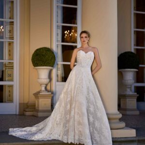 Brautkleid RF 2025034 Joan