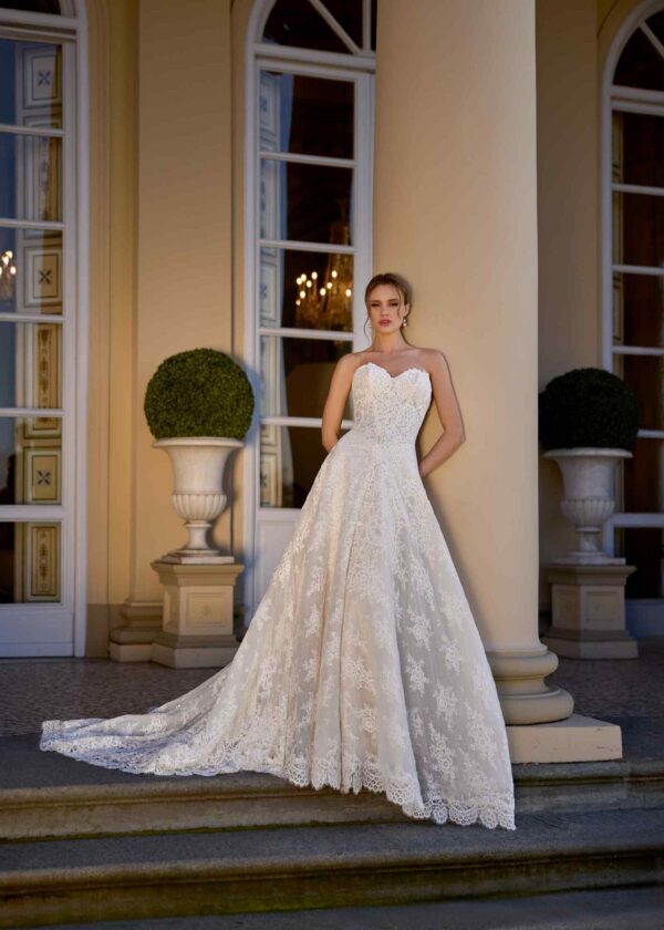 Brautkleid RF 2025034 Joan