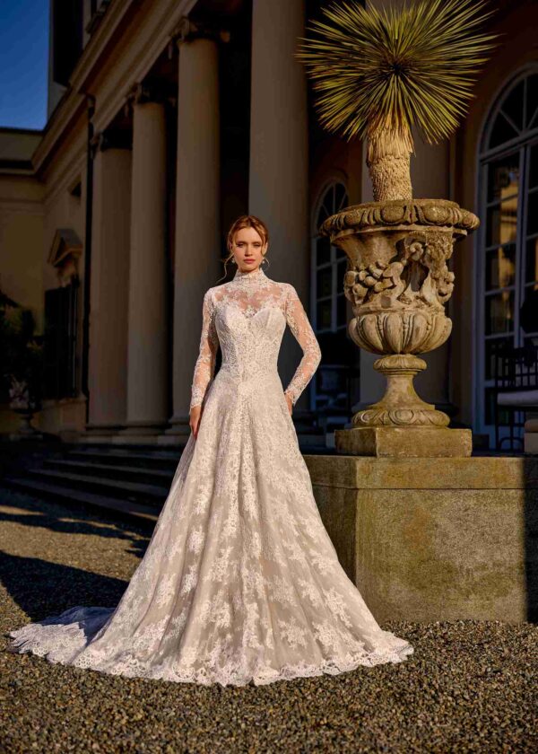 Brautkleid RF 2025040 Joy