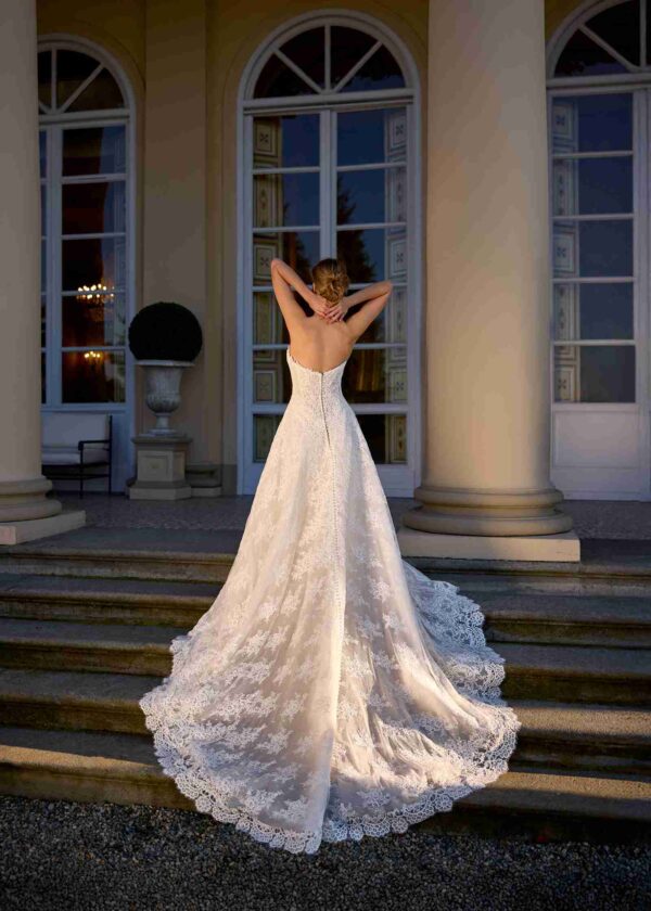 Brautkleid RF 2025034 Joan – Bild 5