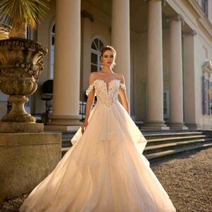 Brautkleid RF 2025036 Jole