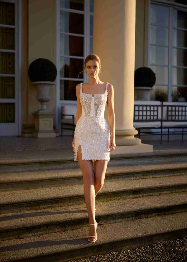 Brautkleid RF 2025037 Josep – Bild 2