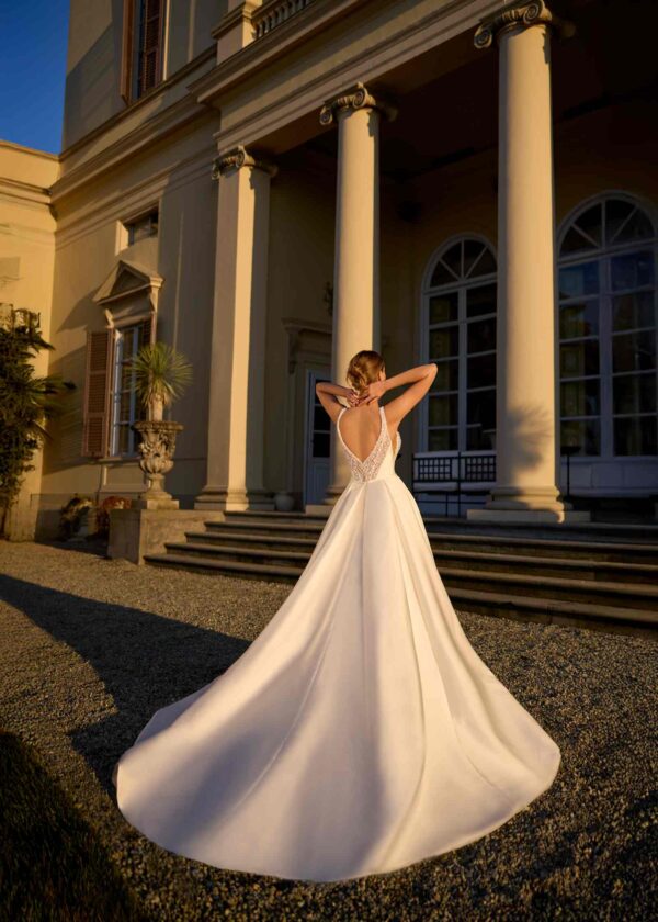 Brautkleid RF 2025037 Josep – Bild 5