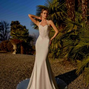 Brautkleid RF 2025038 Josett