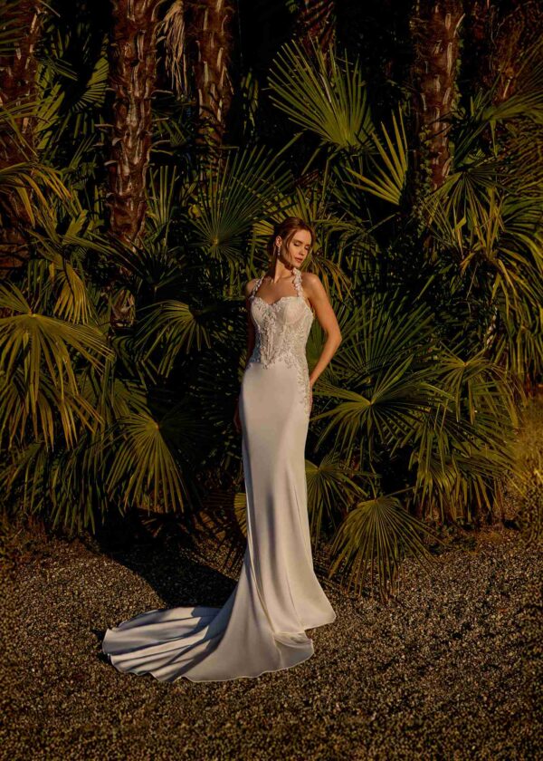 Brautkleid RF 2025038 Josett – Bild 3