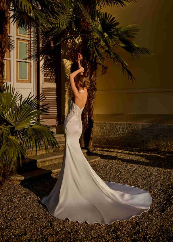 Brautkleid RF 2025038 Josett – Bild 4