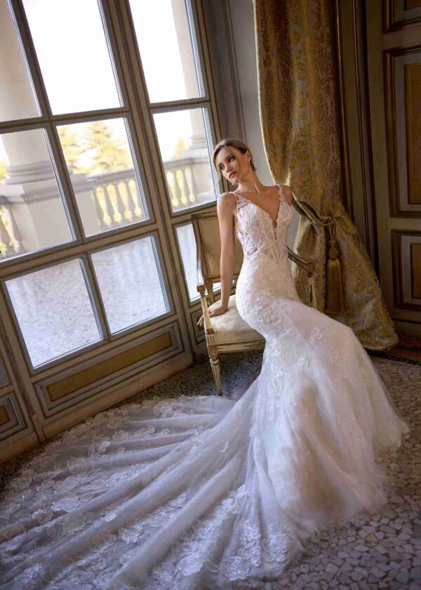 Brautkleid RF 2025039 Josi – Bild 3