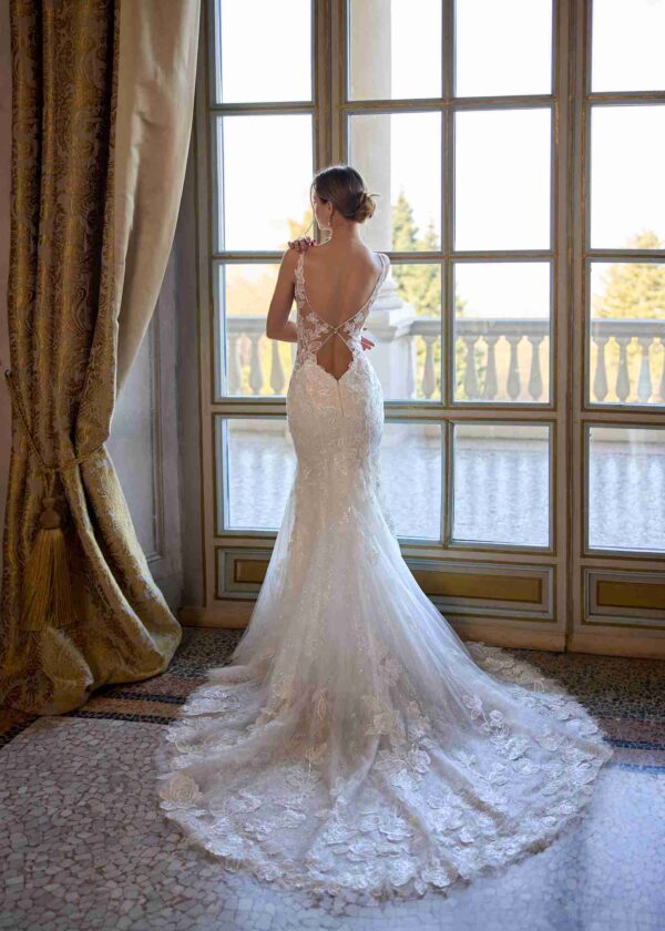 Brautkleid RF 2025039 Josi – Bild 6