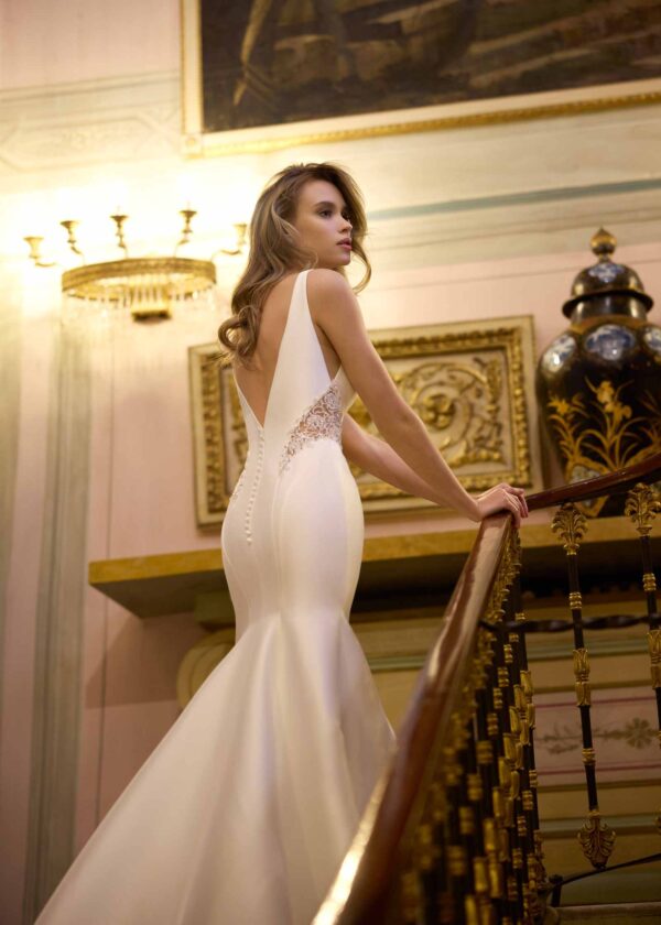 Brautkleid RF 2025041 Jude – Bild 3