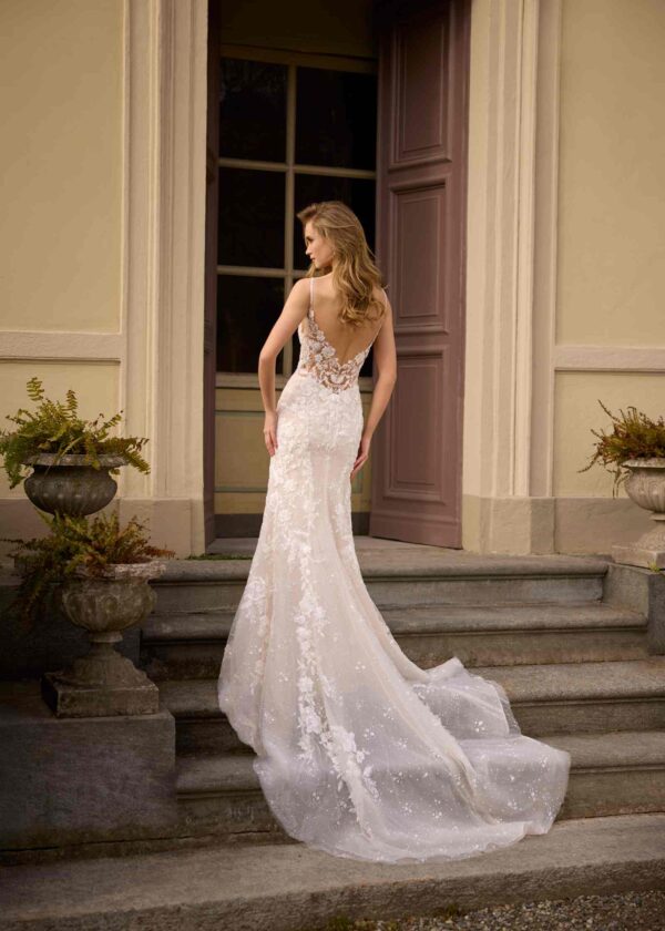 Brautkleid RF 2025044 Junip – Bild 2